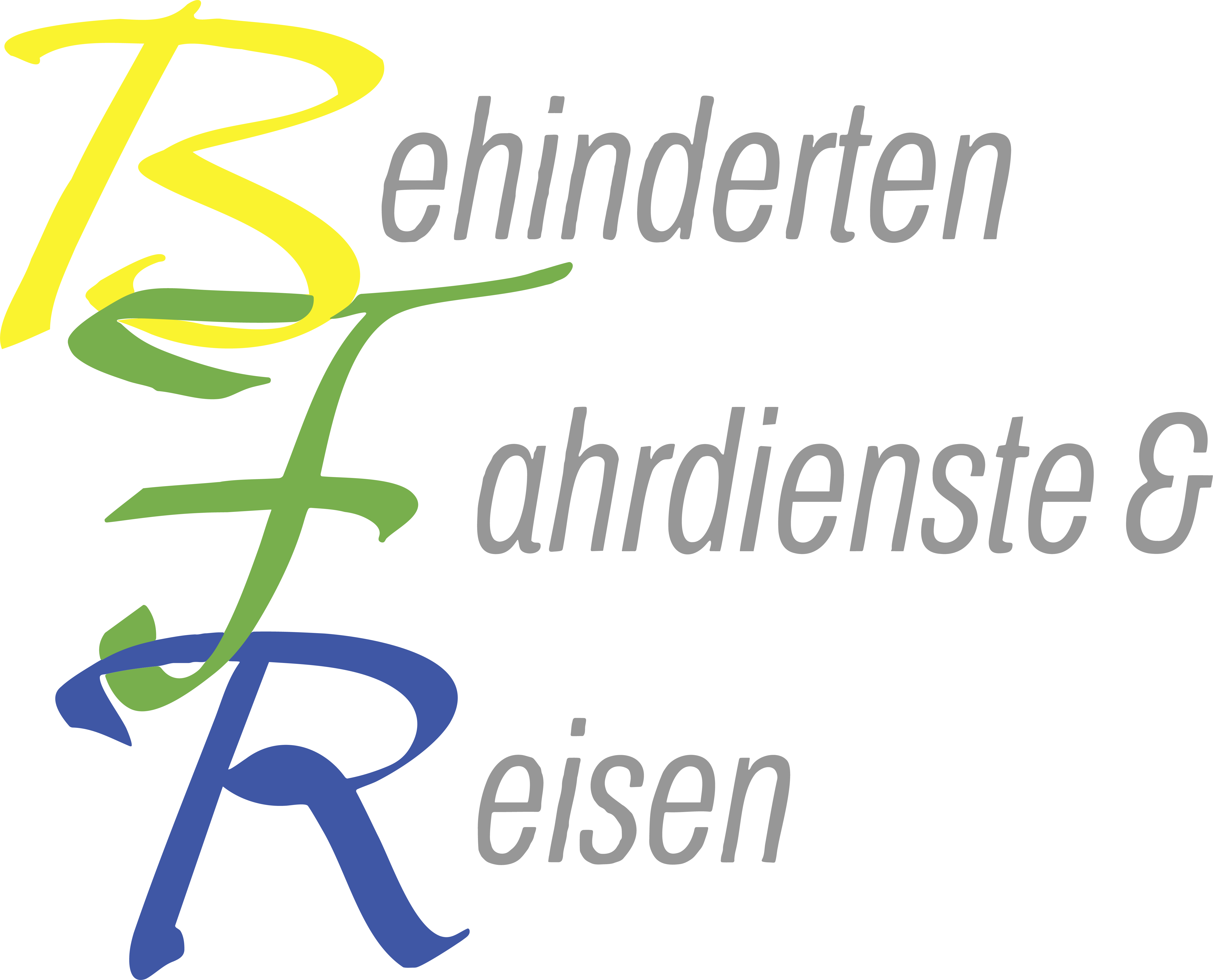 Chauffeure hilft einer Passagierin